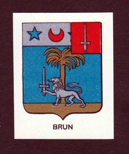 1880 brun wappen - 1880,