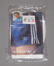 ORIGINAL 80er ADIDAS SPORTHOSE