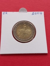 Griechenland 2 Euro Kursmünze