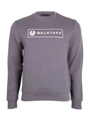 belstaff sweatshirt pullover