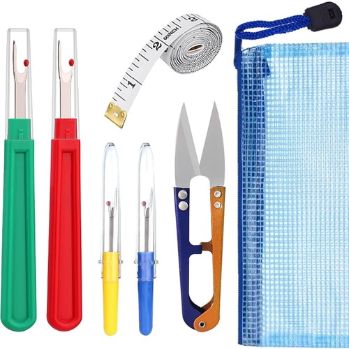 Nahttrenner set stück - set, 4