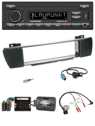 Blaupunkt lenkrad bluetooth - blaupunkt,