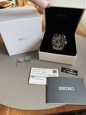 Seiko Prospex SPB143"62MAS"