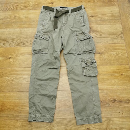 Abercrombie fitch cargo hose - abercrombie,