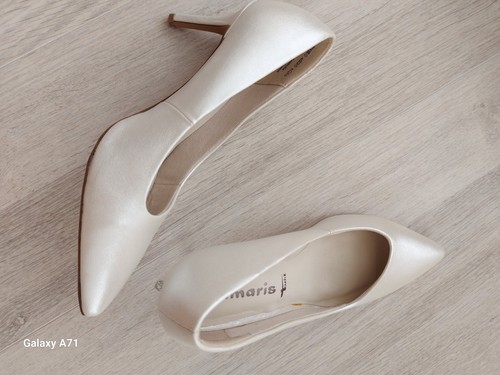 Neu tamaris pumps absatzschuhe - neu,
