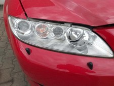 Mazda 6 GG GY original Xenonscheinwerfer vorn rechts Bj.2003 