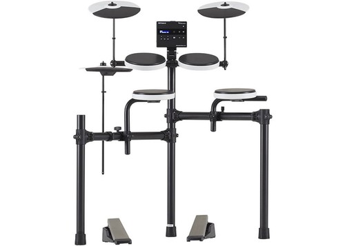 Roland 02k electronic - roland, drums
