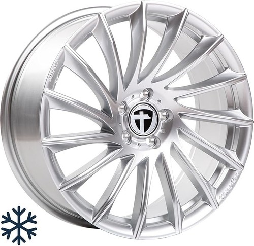Tomason felge tn16 8x18 - tn16, 5/112