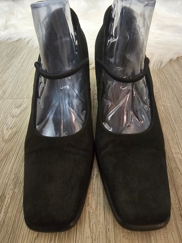 Class wildleder pumps - wildleder,