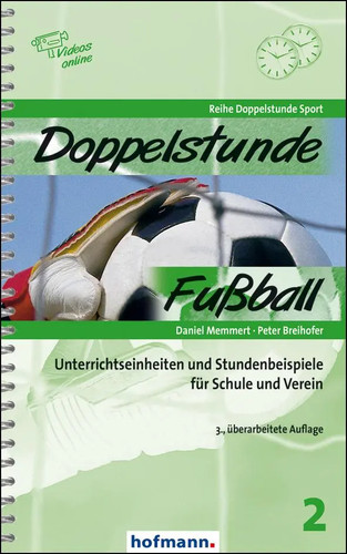 Doppelstunde fußball daniel - doppelstunde,