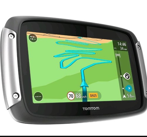 Tomtom rider mit - 40,