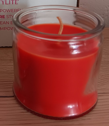Partylite mini duftwachsglas - 1,