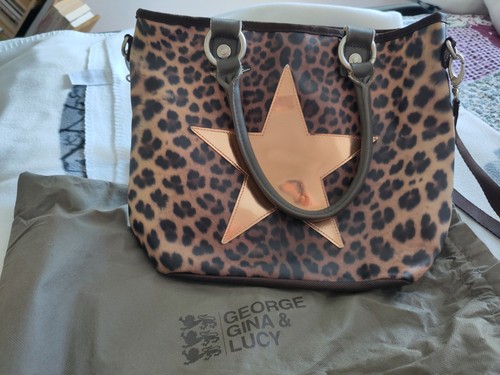 Ggl george gina lucy - gina, damen