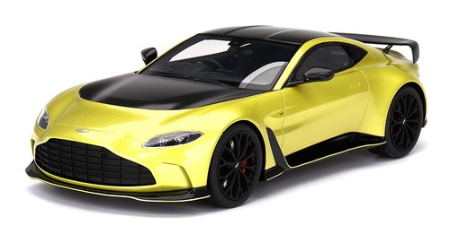 Tsm model aston - tsm, 1:18