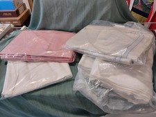 4 Packungen DDR Bettlaken