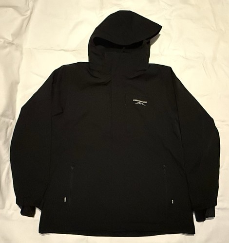 Swedemount snowboardjacke - swedemount,