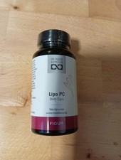 90 Kapseln Lipo PC Body Caps