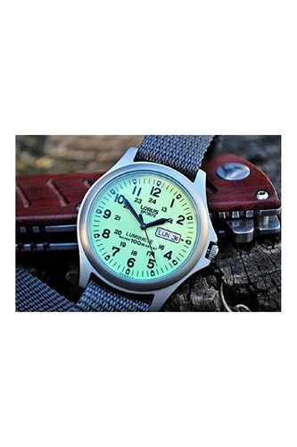 Lorus herren lumibrite - herren,