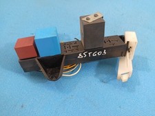 Relaismodul 3-fach mit Träger Renault Twingo I C06 Cartier 7700811853