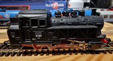 BR81 Tillig Spur TT Digital