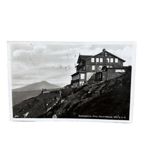 Ansichtskarte postkarte - ansichtskarte,