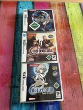 Castlevania: Order of