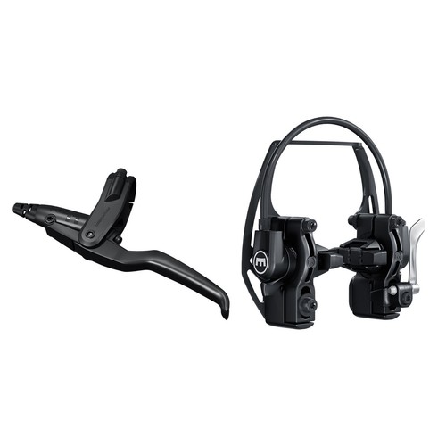 Magura bremse hs11 schwarz - hs11,