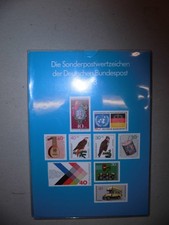 Bund + Berlin Jahrbuch 1973