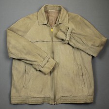 ZILLI France Wildleder Leder