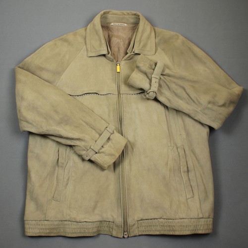 Zilli france wildleder leder - wildleder,