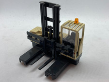 Hubtex MQ20 Schubmast