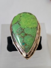 Imposanter Designerring -925er