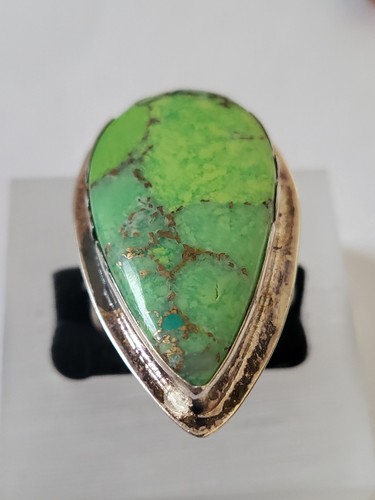 Imposanter designerring 925er - imposanter, -925er