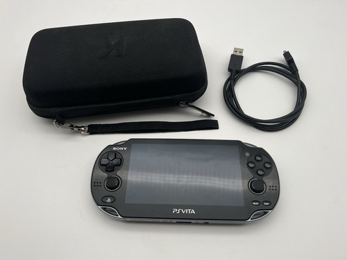 Sony playstation vita - playstation, ps