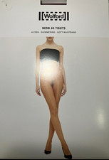 Wolford neon thights - 40,