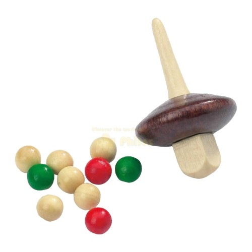 Ersatz set tiroler roulette - ersatz-set,