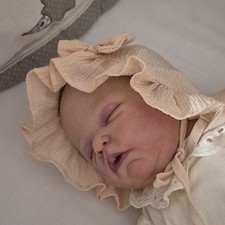 Reborn Baby "Alix"by Severine