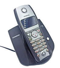 Siemens Gigaset S1 Colour Basisstation Sx 100 isdn Telefon inkl. gebr. Akkus