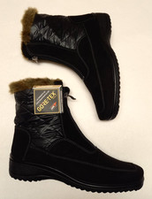 Damen winterstiefel gore - damen, gore-tex