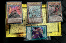 Legendary decks ii - yu-gi-oh!,