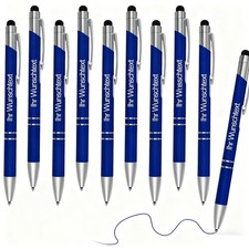 Metall Kugelschreiber Soft