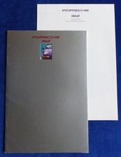 Porsche 968 Coupe Cabrio MJ