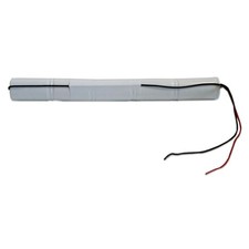 Akku Pack 6,0V 4,0Ah Stabform
