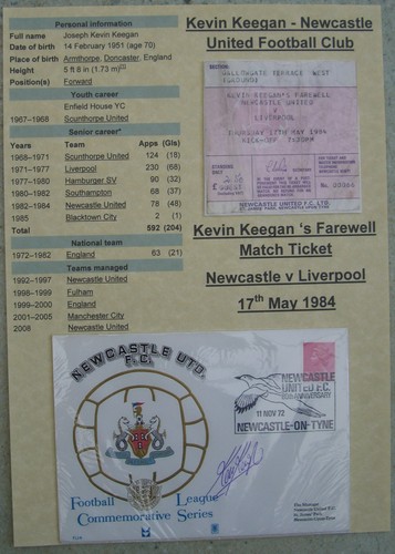 Fußball autogramme signed - autogramme,