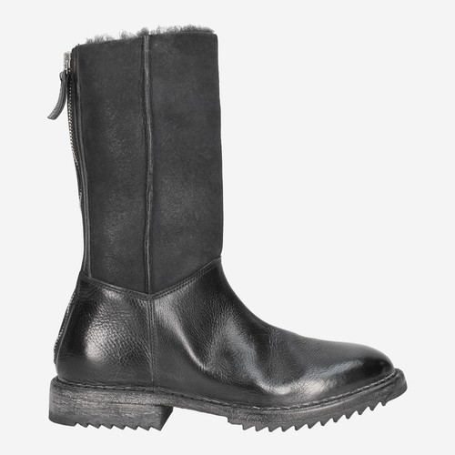 Moma damen stiefel - -,