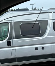 Pössl Fenster Dethleffs