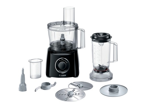 Bosch food processor - bosch,