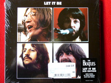 THE BEATLES``Let It