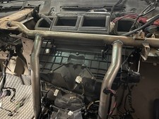 BMW X5 (E53) 3.0d Gehäuse Heiz/Klimagerät, Wassertasche, Heizung, Kühlung,