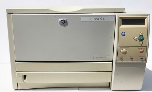 Laserdrucker laserjet 2300 - laserdrucker,